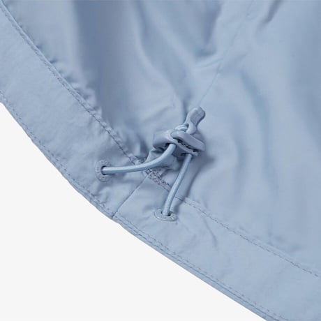 M'S YUKON JACKET GRAYISH BLUE NJ3BS54C