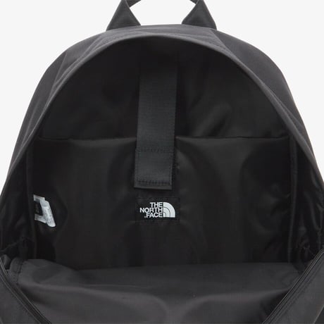 TNF DAY PACK M BLACK NM2DS24A
