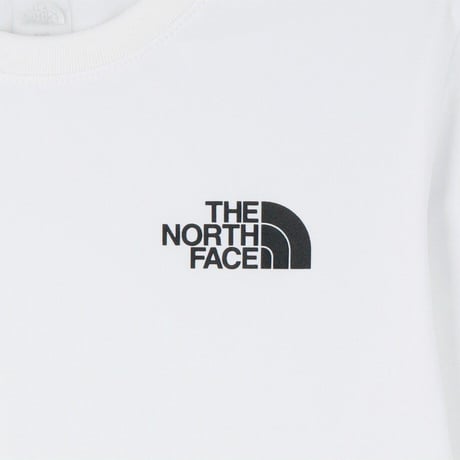 K'S ALL TRAIN S/S TEE WHITE NT7US10T