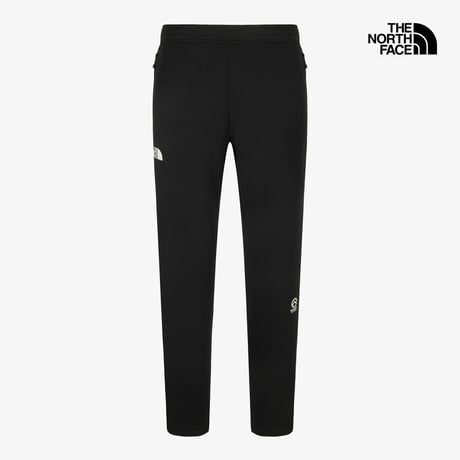 【SUMMIT SERIES】M'S SUMMIT PS PANTS BLACK NP6FS98A