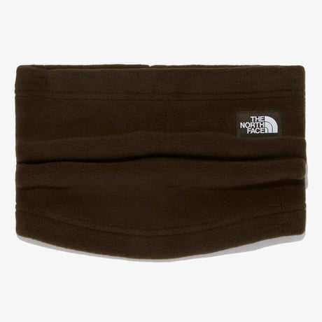 K'S FLEECE NECK GAITER COCOA BROWN NA5IQ51S