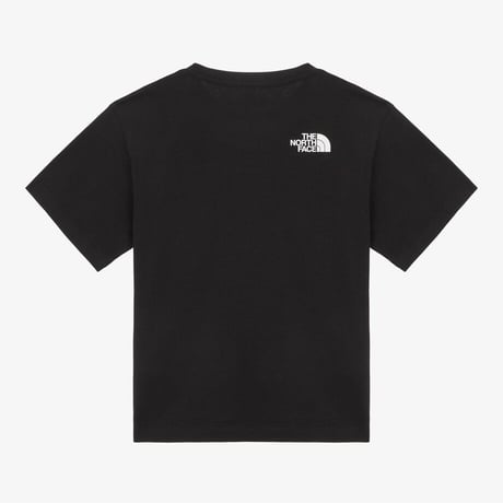 K'S GO-TO S/S R/TEE BLACK NT7UR02T