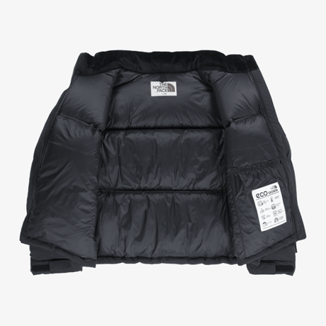 VINTAGE NUPTSE JACKET (RDS) BLACK NJ1DR55J