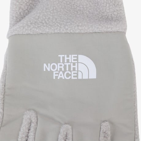 WL FLEECE GLOVE WHITE SAND NJ3GS50K