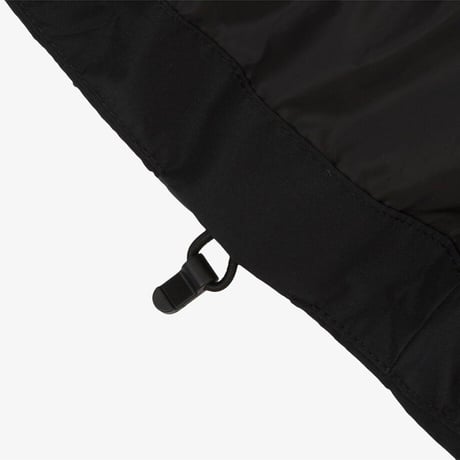 M HKE DEVILS THUMB GTX JACKET BLACK NJ2GR50B