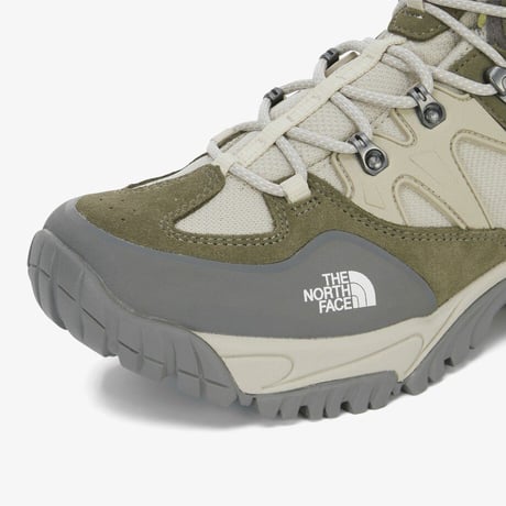SIERRA MID GTX SLATE KHAKI NS91R01C