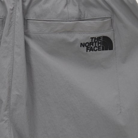 FRASER CARGO PANTS COOL GRAY NP6NS15C