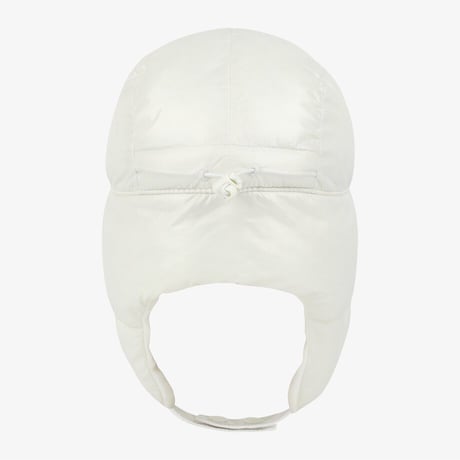 T-BALL EARMUFF CAP CREAM NE3CR54K