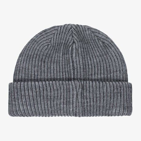 WL BOLD BEANIE GRAY NE3BR52M