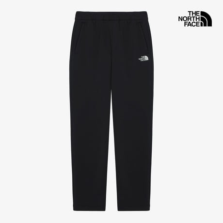 M'S MOVE-FREE PANTS BLACK NP6KR66A