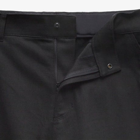 M'S RIDGEWOOD PANTS BLACK NP6NS54B