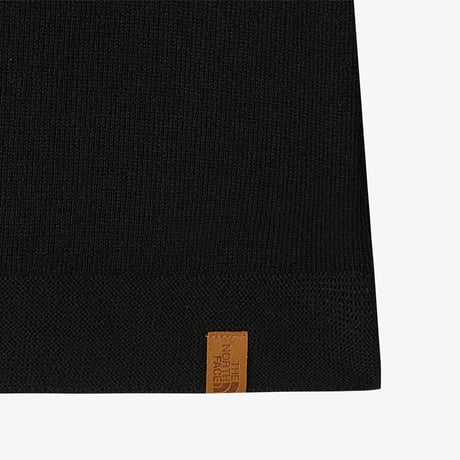 W'S SION HOODIE BLACK NT7AR87A