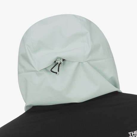 W'S VAIDEN JACKET MINT NJ2HQ80M