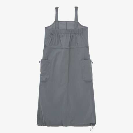 W’S COVE ONE-PIECE GRAY NT7ZR30B