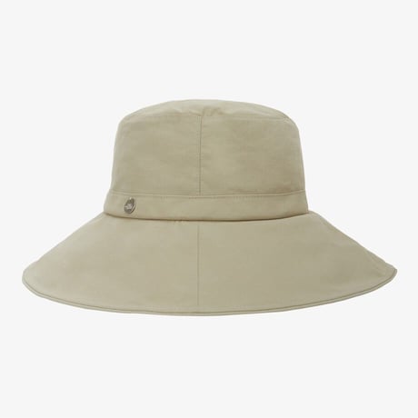 W'S WIDE HAT LIGHT BEIGE NE3HR55A