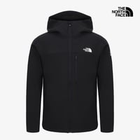 【SUMMIT SERIES】M'S STORMEGA JACKET BLACK NJ4FS99A