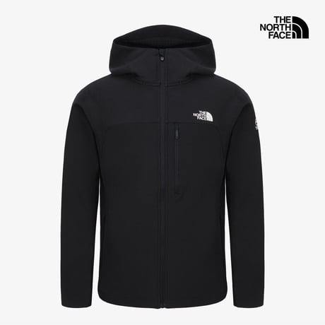 【SUMMIT SERIES】M'S STORMEGA JACKET BLACK NJ4FS99A