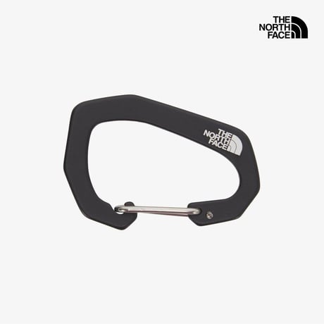 TNF CARABINER BLACK NA5MS00A
