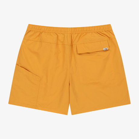OLEMA SHORTS MUSTARD NS6NS01L