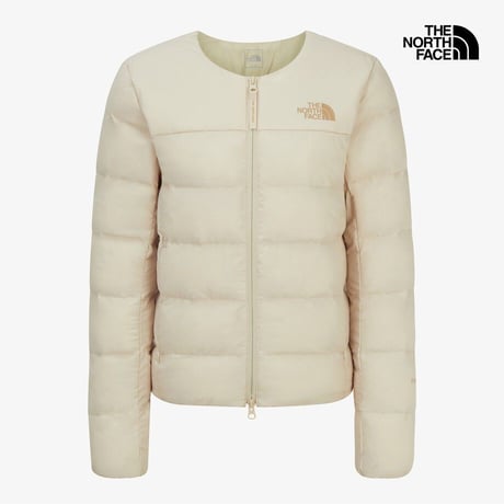 W'S LEWES T JACKET SAND NJ3NR81B