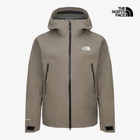 【SUMMIT SERIES】M'S SUMMIT EIGER GTX JACKET DARK BEIGE NJ2GS99A