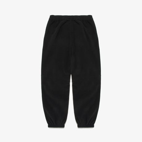 K'S PINECONE FLEECE SET BLACK NT7TR58S