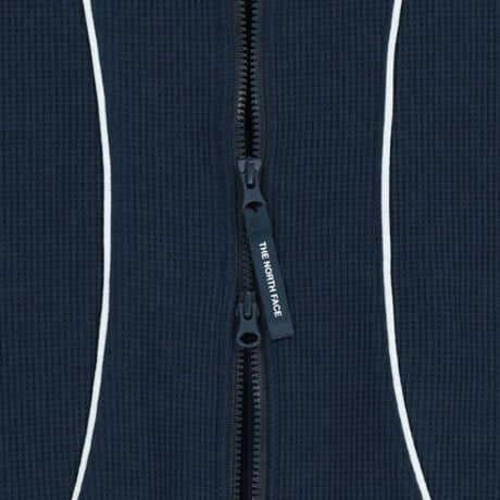 【ユニセックス】LINEVIBE JACKET SCUBA BLUE NJ5JR51