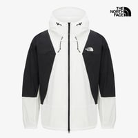 M'S 1994 MOUNTAIN JACKET WHITE NJ3BR02D