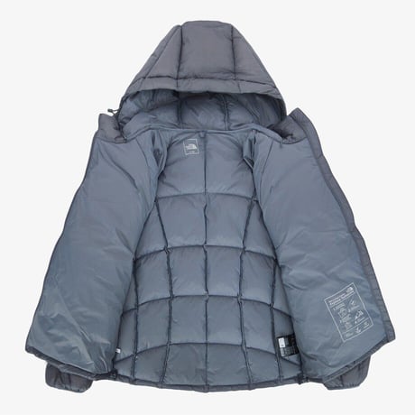 M'S LIGHT PACK DOWN JACKET GRAY NJ1DS61B