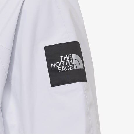 SLOPE PRO 3L GTX JACKET WHITE NJ2GR01K