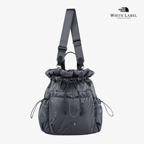 BONNEY PACK M PD SILVER GRAY NN2PR62N