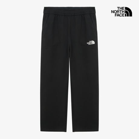 M'S CORE SWEATPANTS BLACK NP6KS01A