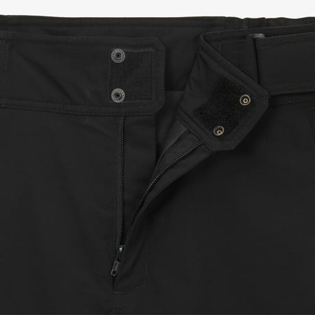 M'S VAIL PANTS BLACK NP6NR69A