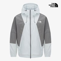 M'S 1994 MOUNTAIN JACKET LIGHT BLUE NJ3BR02D