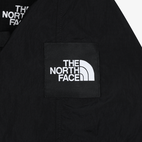 W'S SHELDON JACKET BLACK NJ3LS31M
