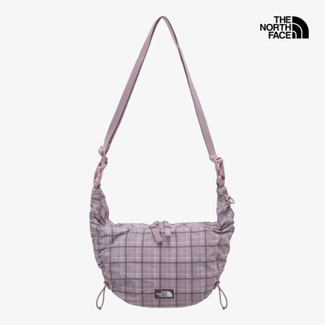 BREEZE TOTE BAG MINI GRAYISH LILAC NN2PS35D