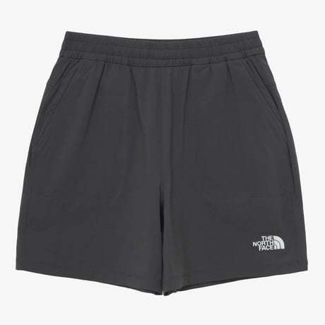 KANTE SHORTS CHARCOAL NS6NQ09B