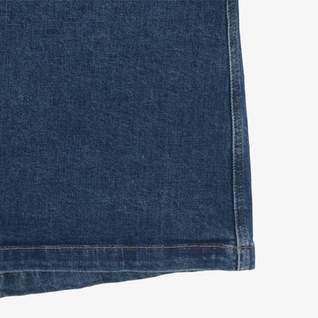 W'S BLUERIDGE SKIRT BLUE NK6NR54B