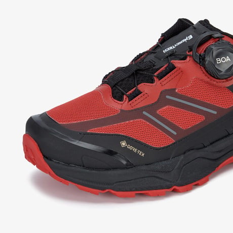 ENERGY TECH ALPHA BOA GTX RED NS95Q02D