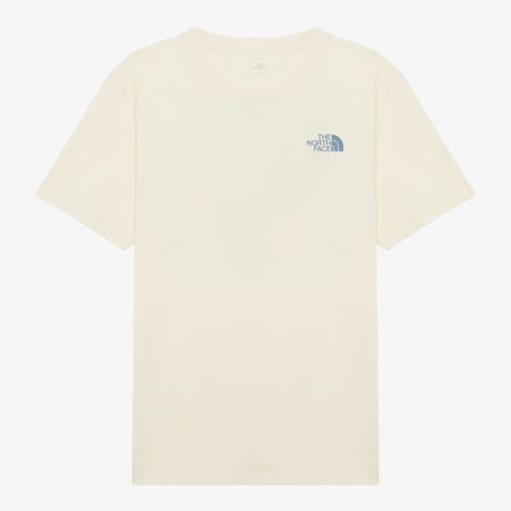 SUNGYEONGEUM S/S R/TEE CREAM NT7UR61A