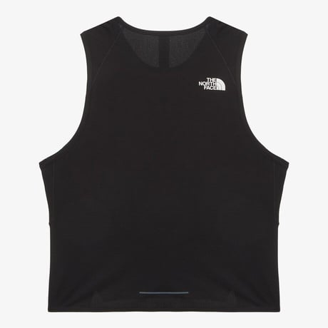 W'S SUNRISER TANK BLACK NT7VR41A