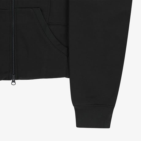 W'S EASYMOVE JACKET BLACK NJ5JR80J