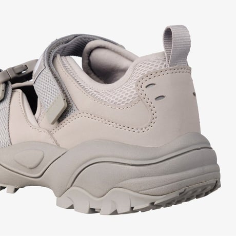 SNEAKER SANDAL WHITE SAND NS82R51K