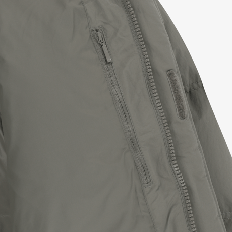 NEOPUFFY DOWN JACKET (RDS) LIGHT BROWN NJ1DR53K