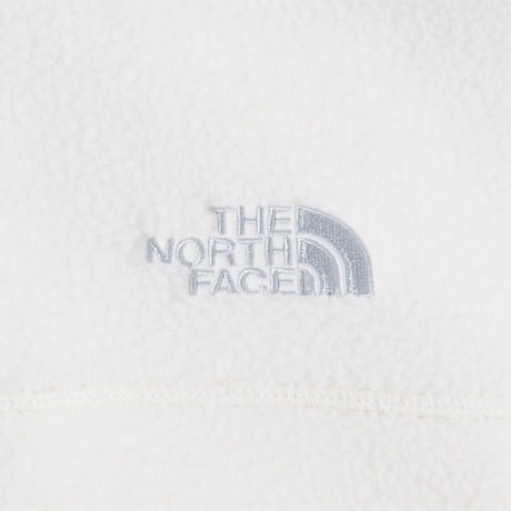 M'S CAMPCOZY FLEECE JACKET IVORY NJ4FS54C