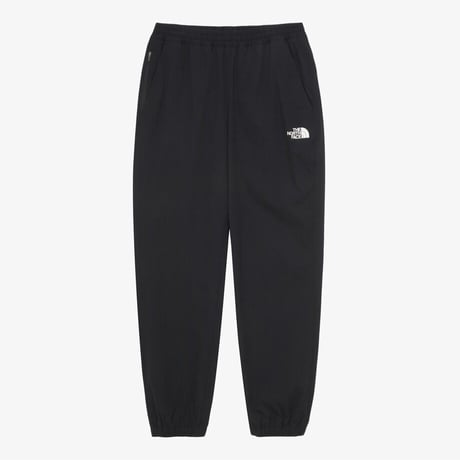 ICE RUN PANTS BLACK NP6NQ04J