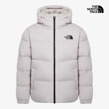 M'S ELDORA EX ON HOODIE WHITE SAND NJ3NS63B