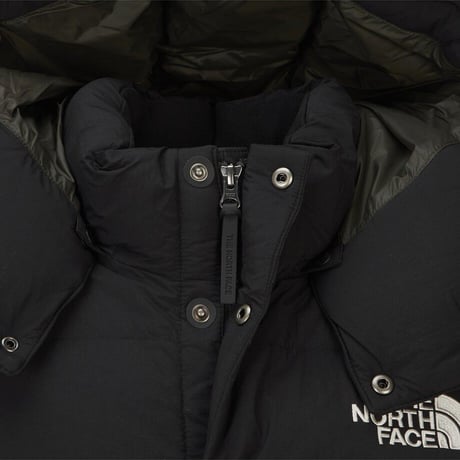 SIERRA DOWN VEST (RDS) BLACK NV1DR60A