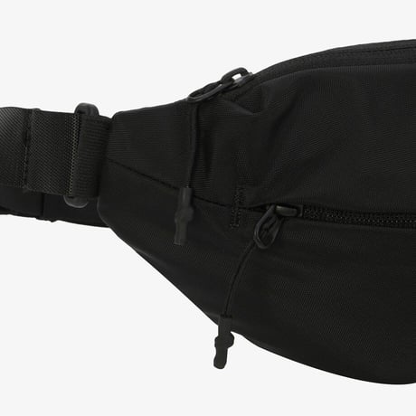 SP HIP SACK BLACK NN2PR64A