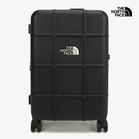 TNF NEW WHEELER 20 BLACK NN2AS78A